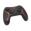 White Shark Decurion USB Gamepad Black/Red DECURION
