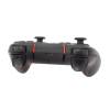 White Shark Decurion USB Gamepad Black/Red DECURION