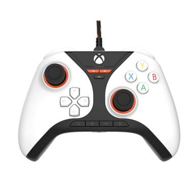 snakebyte Pro X USB-C Gamepad White SB918858 snakebyte Pro X USB-C Gamepad White SB918858