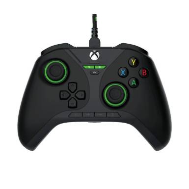 snakebyte Pro X USB-C Gamepad Black SB922459 snakebyte Pro X USB-C Gamepad Black SB922459