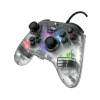 snakebyte RGB X USB-C Gamepad Transparent SB922350