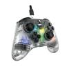 snakebyte RGB X USB-C Gamepad Transparent SB922350