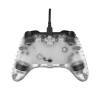 snakebyte RGB X USB-C Gamepad Transparent SB922350
