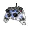 snakebyte RGB X USB-C Gamepad Transparent SB922350