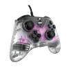 snakebyte RGB X USB-C Gamepad Transparent SB922350