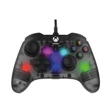 snakebyte RGB X USB-C Gamepad Smoke Grey SB922312