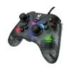 snakebyte RGB X USB-C Gamepad Smoke Grey SB922312