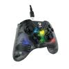 snakebyte RGB X USB-C Gamepad Smoke Grey SB922312