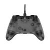 snakebyte RGB X USB-C Gamepad Smoke Grey SB922312