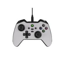 Genesis Mangan 300 USB Gamepad White NJG-2104