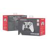 Genesis Mangan 300 USB Gamepad White NJG-2104