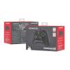 Genesis Mangan 300 USB Gamepad Black NJG-2103