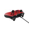 Genesis Mangan 300 USB Gamepad Red NJG-2105