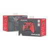 Genesis Mangan 300 USB Gamepad Red NJG-2105