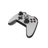 Genesis Mangan 400 Bluetooth Gamepad White NJG-2101