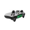 Genesis Mangan 400 Bluetooth Gamepad White NJG-2101