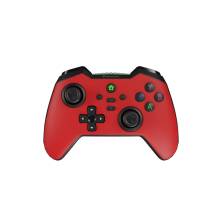 Genesis Mangan 400 Wireless Gamepad Red NJG-2102
