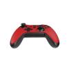 Genesis Mangan 400 Wireless Gamepad Red NJG-2102