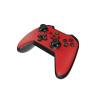 Genesis Mangan 400 Wireless Gamepad Red NJG-2102