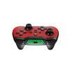 Genesis Mangan 400 Wireless Gamepad Red NJG-2102