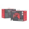 Genesis Mangan 400 Wireless Gamepad Red NJG-2102
