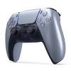 Sony PlayStation 5 DualSense Wireless Gamepad Sterling Silver PS711000040729