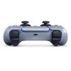 Sony PlayStation 5 DualSense Wireless Gamepad Sterling Silver PS711000040729