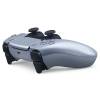 Sony PlayStation 5 DualSense Wireless Gamepad Sterling Silver PS711000040729