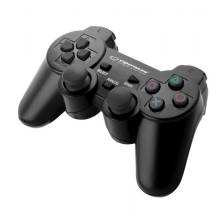 Esperanza EGG107K Trooper USB Gamepad Black EGG107K