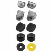 Subsonic Pro Gamer Kit for PS5 Controller SA5636