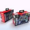 Spirit Of Gamer Pulse Bluetooth RGB Gamepad Transparent SOG-BTGPS1