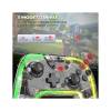 Spirit Of Gamer Pulse Bluetooth RGB Gamepad Transparent SOG-BTGPS1