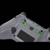 PowerA Advantage Wired Controller for Xbox Series X|S Celestial Green XBGP0190-01