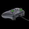 PowerA Advantage Wired Controller for Xbox Series X|S Celestial Green XBGP0190-01