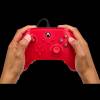 PowerA Wired Controller for Xbox Series X|S Red 1519366-01