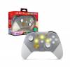 ARMOR3 NuChamp Nintendo Switch Gamepad White/Transparent M07467-CL