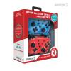 ARMOR3 NuChamp Nintendo Switch Gamepad Red/Blue (2-pack) M07467-BBRD