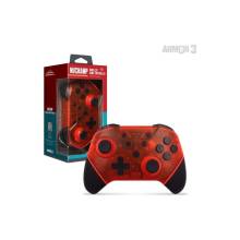 ARMOR3 NuChamp Nintendo Switch Gamepad Red M07467-RL