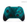 ARMOR3 NuChamp Nintendo Switch Gamepad Turquoise M07467-TQ