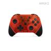 ARMOR3 NuChamp Nintendo Switch Gamepad Red M07467-RR
