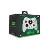 HYPERKIN  Duke Wired 20th Anniversary Limited Edition Gamepad White M02668-ANWH