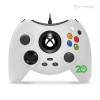 HYPERKIN  Duke Wired 20th Anniversary Limited Edition Gamepad White M02668-ANWH
