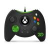 HYPERKIN Duke Wired 20th Anniversary Limited Edition Gamepad Black M02668-ANBK