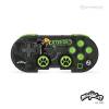 HYPERKIN  Pixel Art Miraculous Gamepad Cat Noir M01328-MTCN