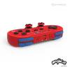 HYPERKIN Pixel Art Miraculous Gamepad Ladybug M01328-MTLB