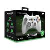 HYPERKIN  Xenon Wired USB Gamepad White M01368-WH