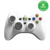 HYPERKIN  Xenon Wired USB Gamepad White M01368-WH