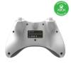 HYPERKIN  Xenon Wired USB Gamepad White M01368-WH
