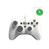 HYPERKIN  Xenon Wired USB Gamepad White M01368-WH