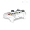 HYPERKIN  Xenon Wired USB Gamepad White M01368-WH